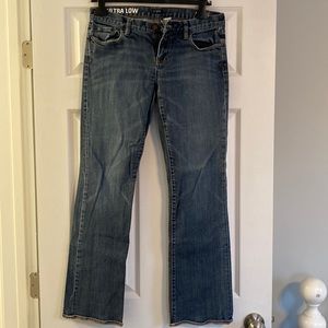 J. crew jeans size 29